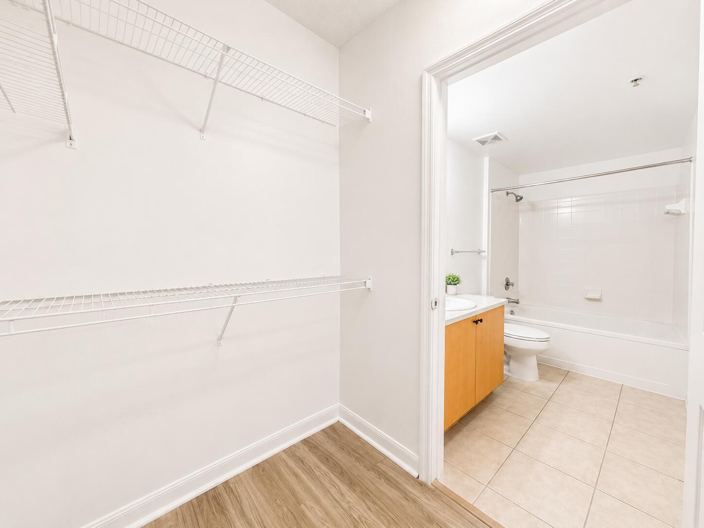 CONDOS AT COURTNEY PARK - Residential Lease
