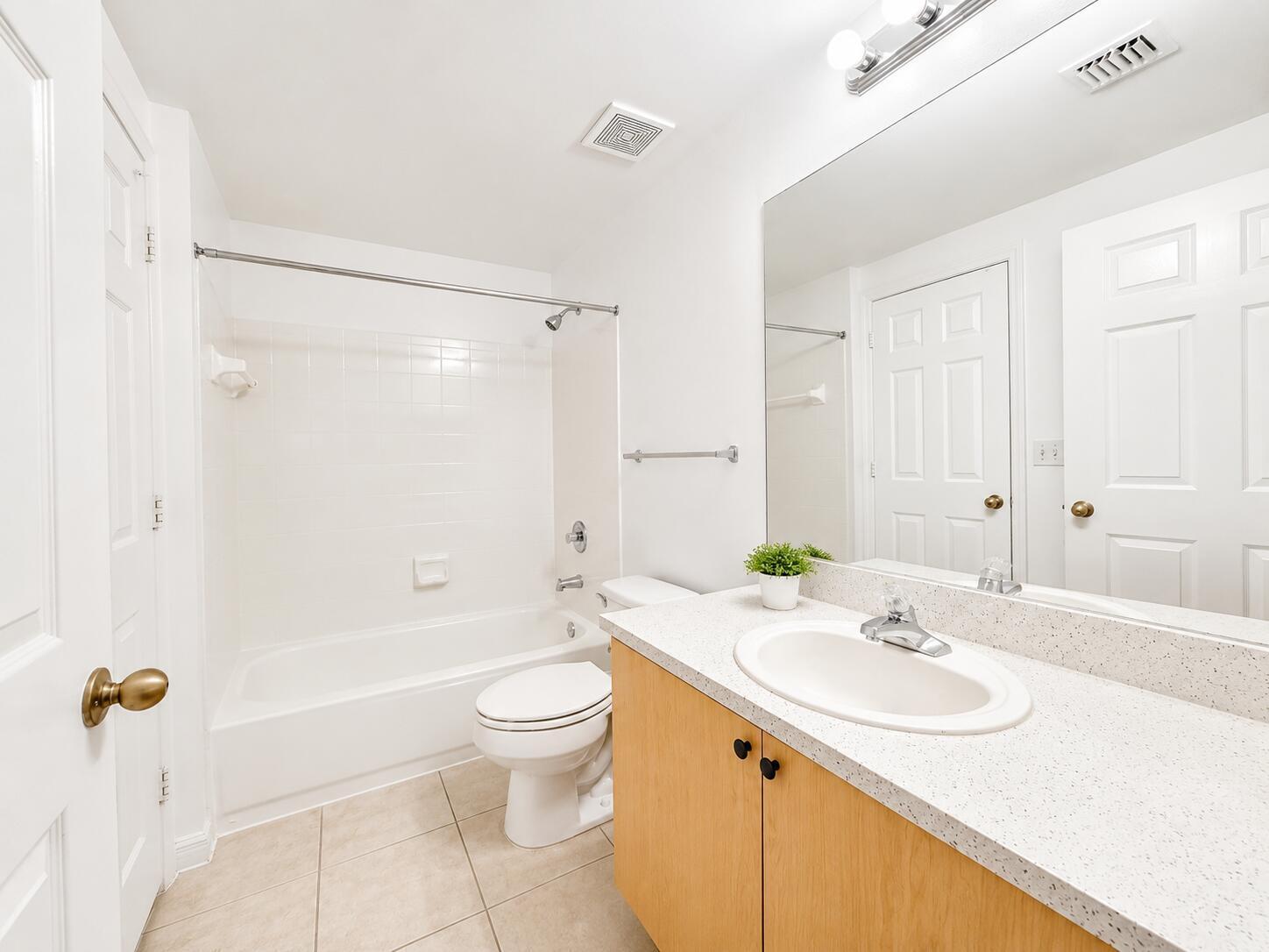 CONDOS AT COURTNEY PARK - Residential Lease
