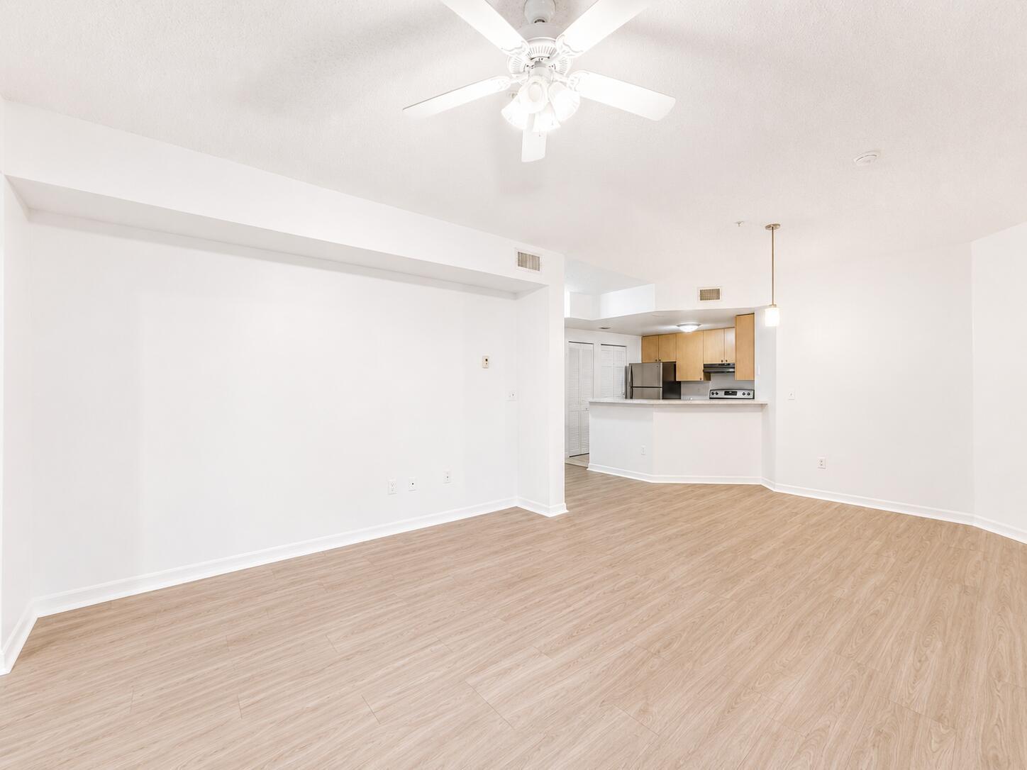 CONDOS AT COURTNEY PARK - Residential Lease