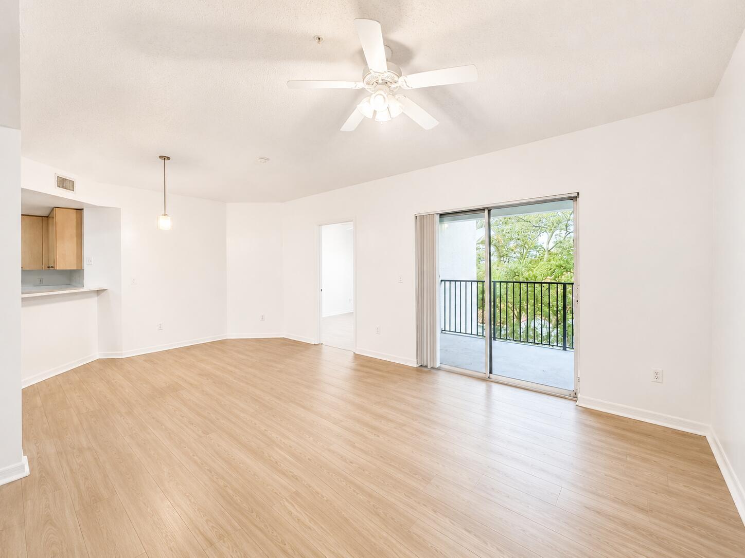 CONDOS AT COURTNEY PARK - Residential Lease