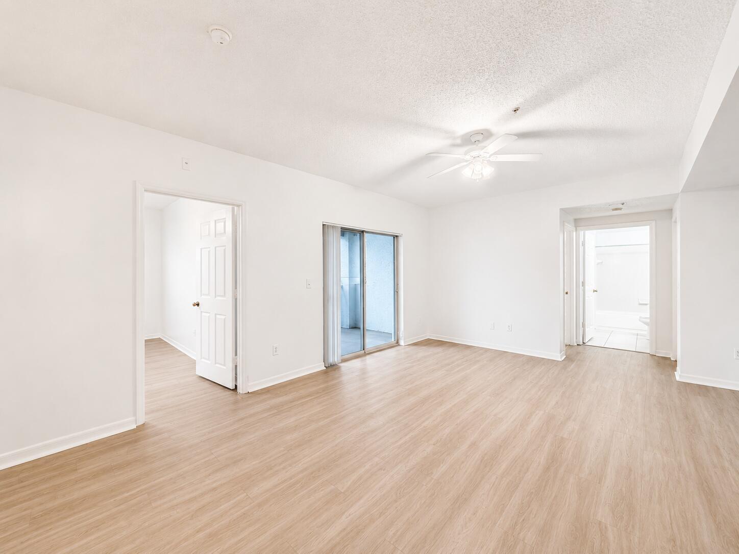 CONDOS AT COURTNEY PARK - Residential Lease