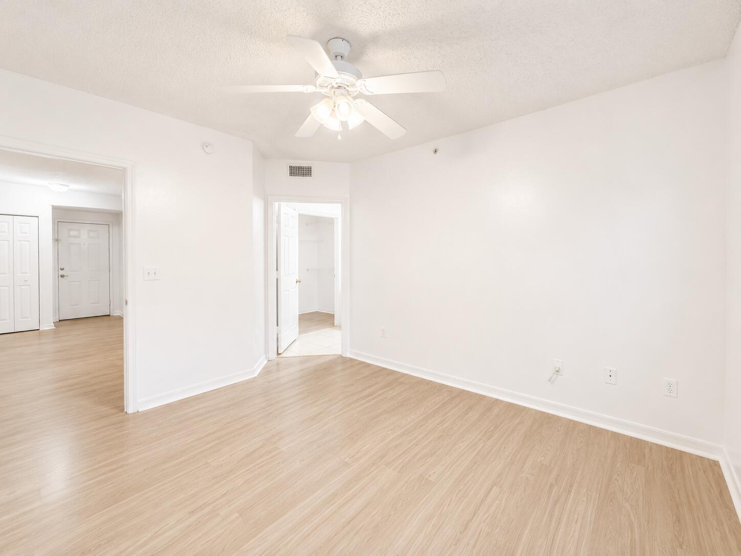 CONDOS AT COURTNEY PARK - Residential Lease