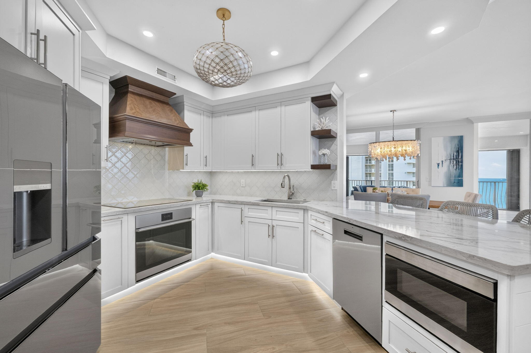 JACKSON TOWER LAS OLAS CONDO - Residential