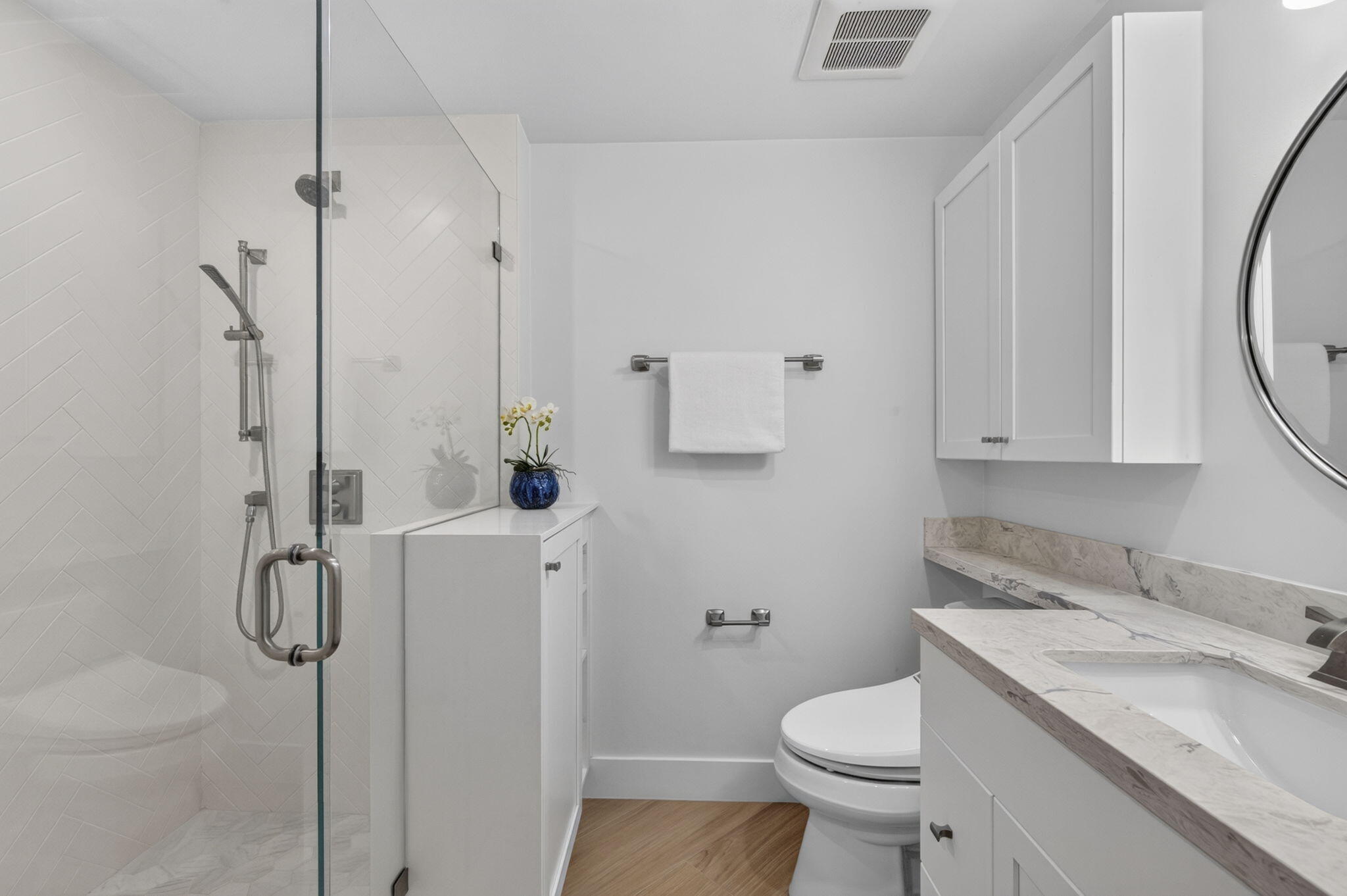 JACKSON TOWER LAS OLAS CONDO - Residential