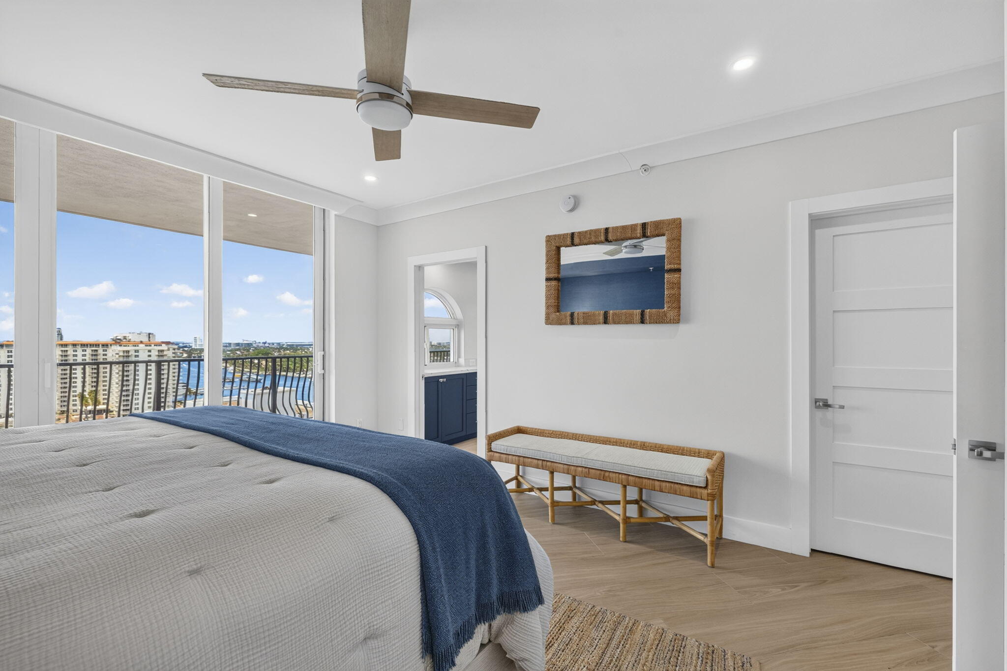 JACKSON TOWER LAS OLAS CONDO - Residential