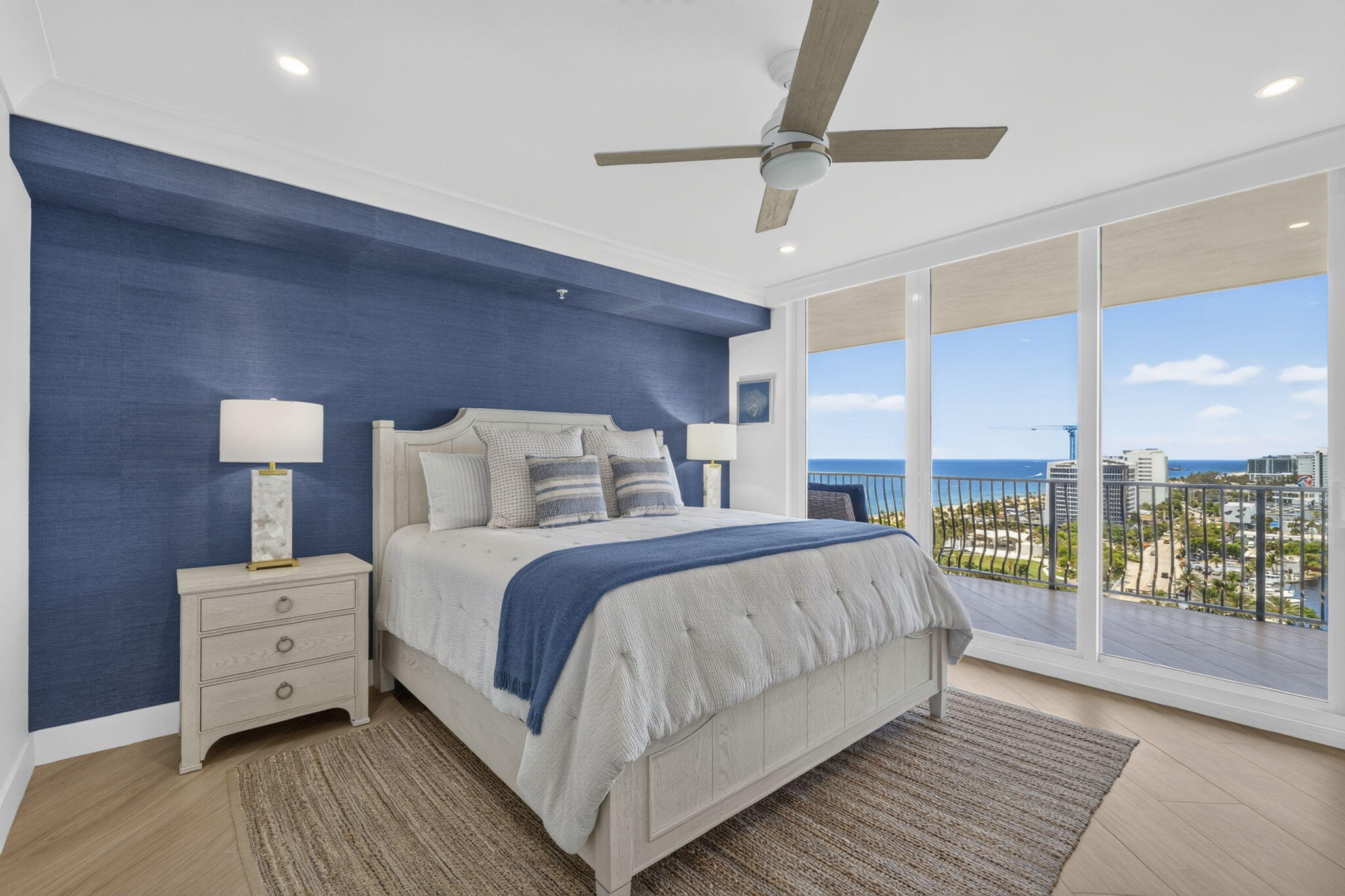 JACKSON TOWER LAS OLAS CONDO - Residential