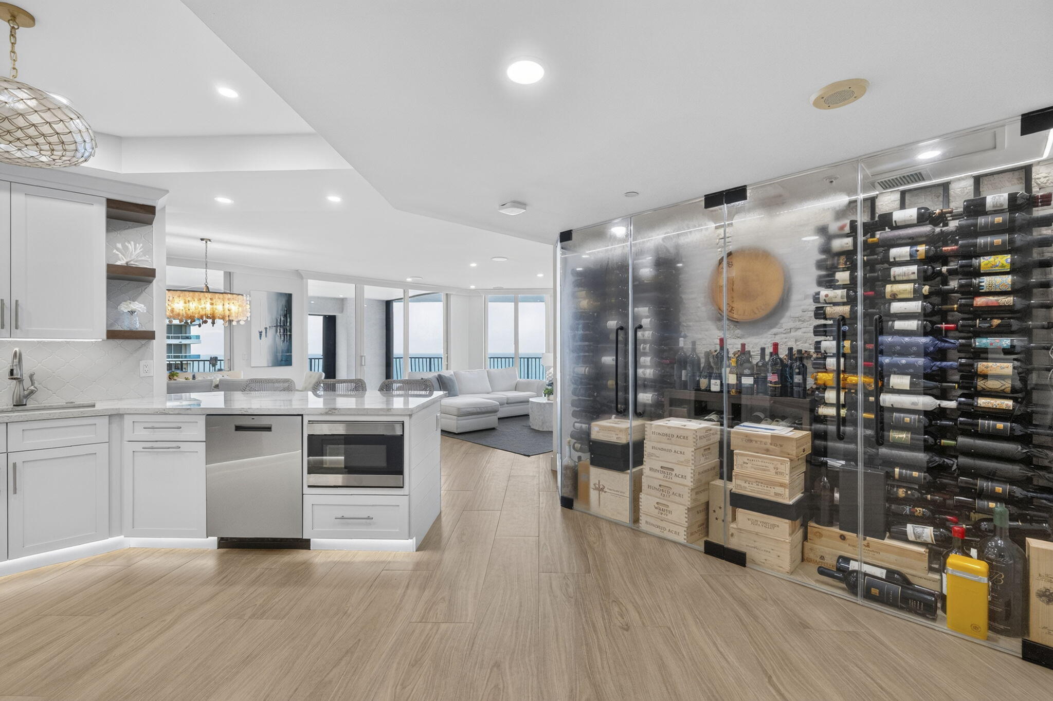 JACKSON TOWER LAS OLAS CONDO - Residential