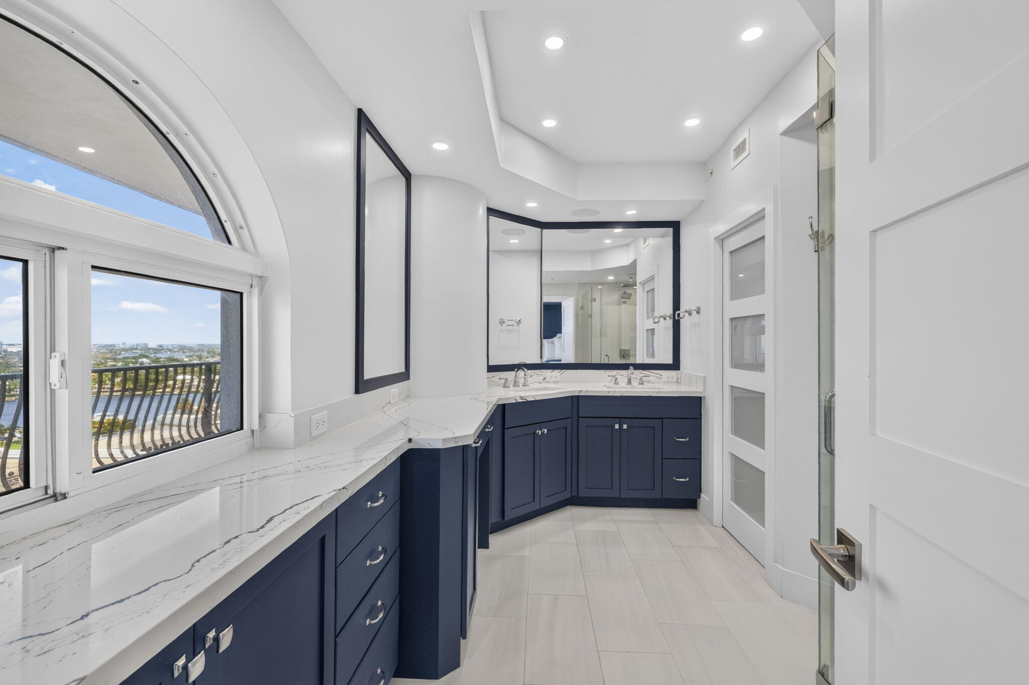 JACKSON TOWER LAS OLAS CONDO - Residential