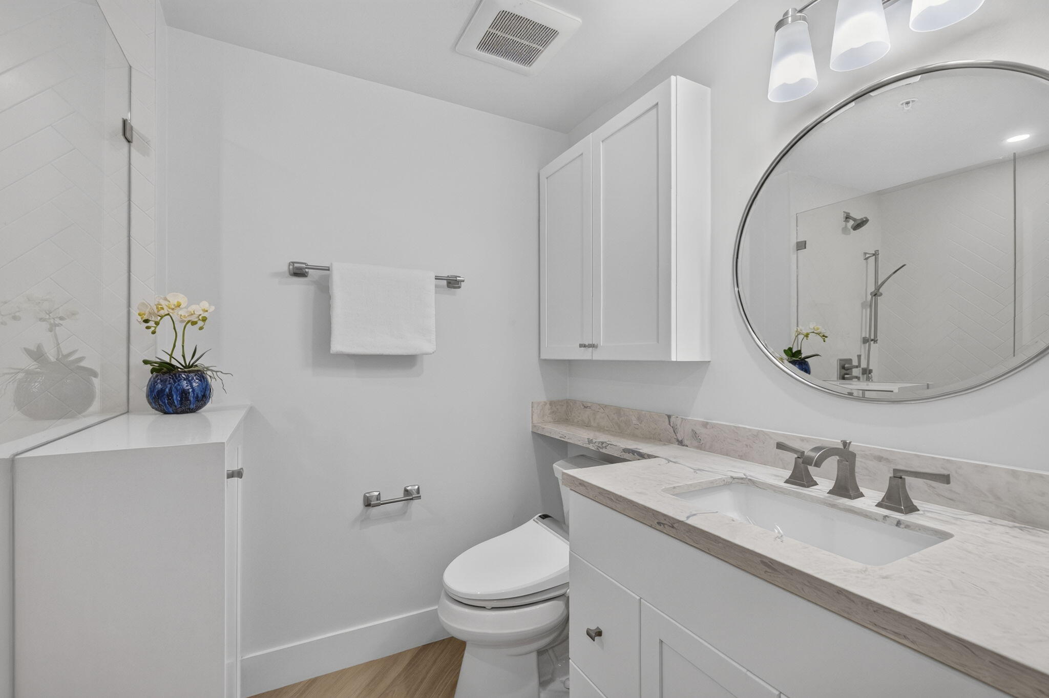 JACKSON TOWER LAS OLAS CONDO - Residential