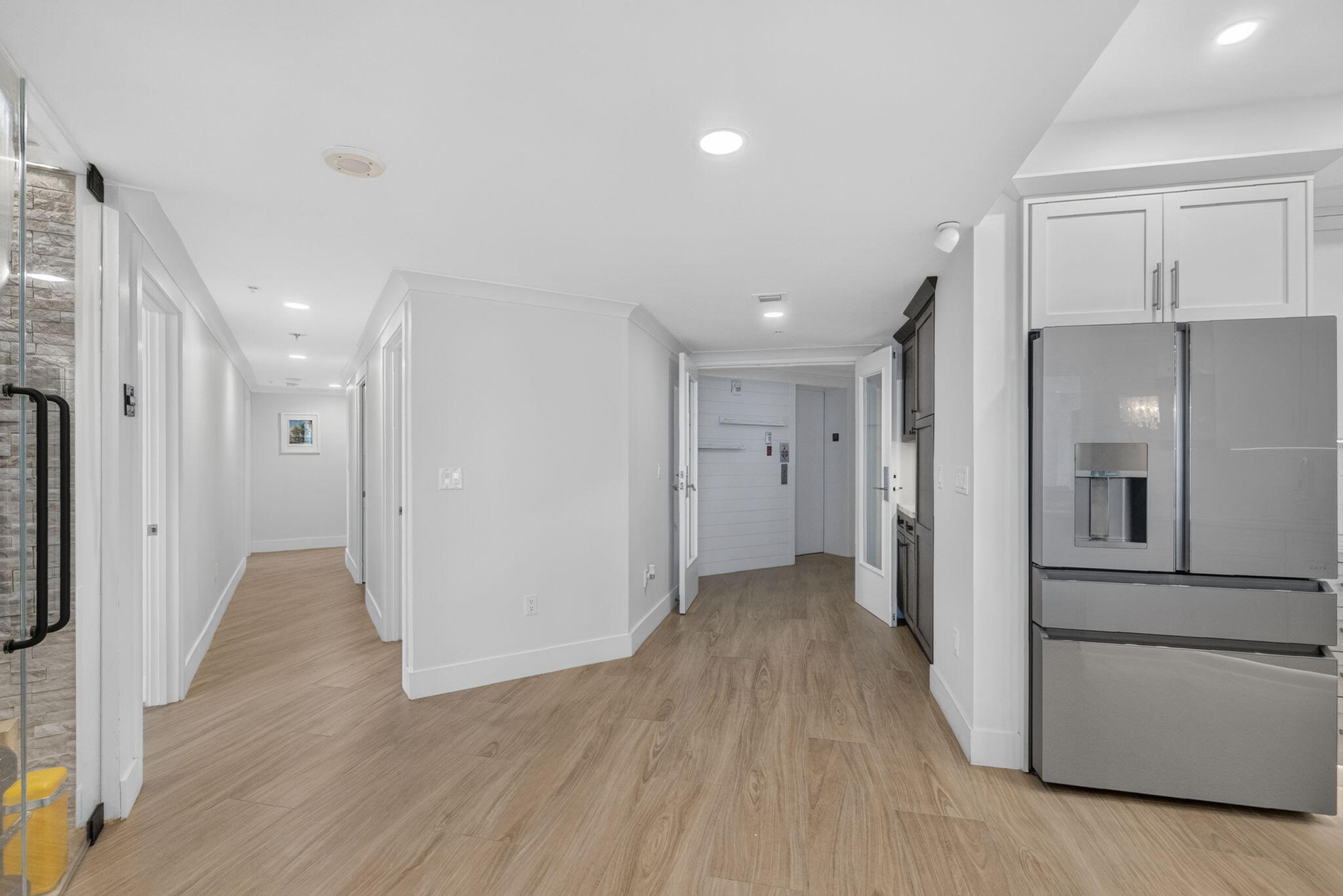 JACKSON TOWER LAS OLAS CONDO - Residential