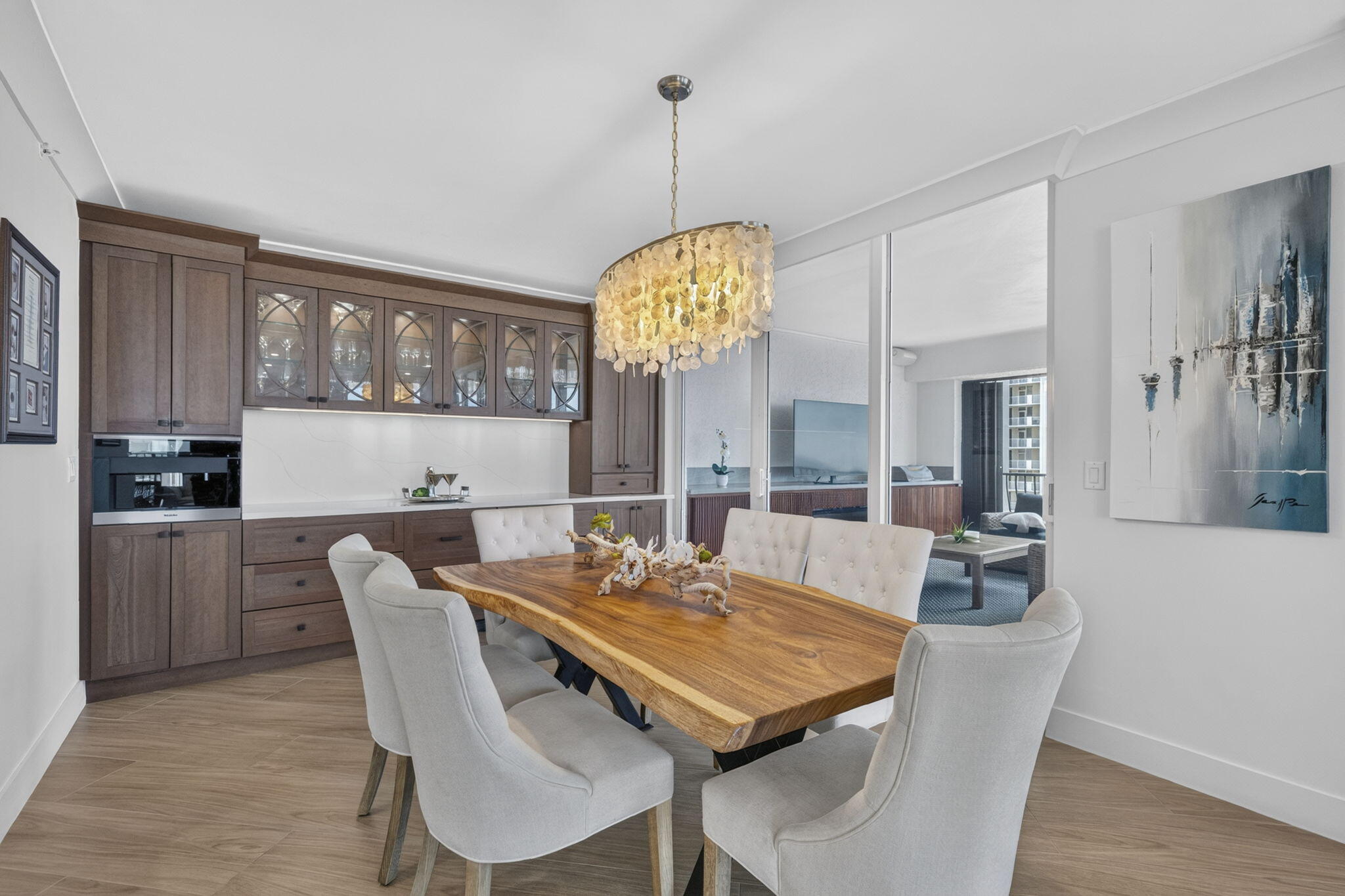 JACKSON TOWER LAS OLAS CONDO - Residential