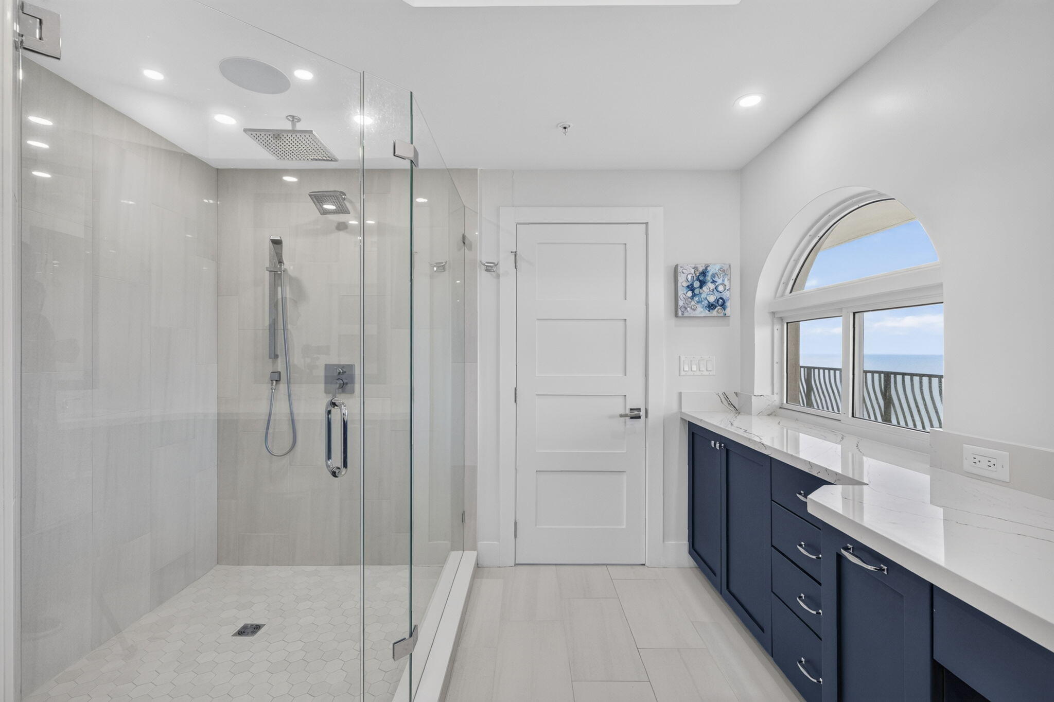 JACKSON TOWER LAS OLAS CONDO - Residential