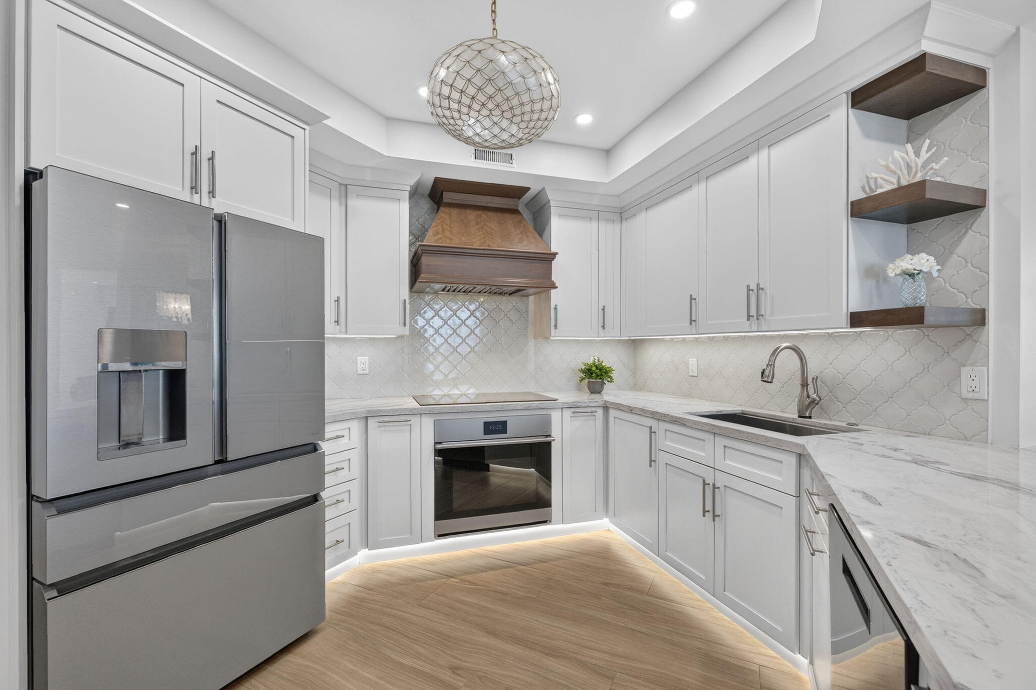 JACKSON TOWER LAS OLAS CONDO - Residential