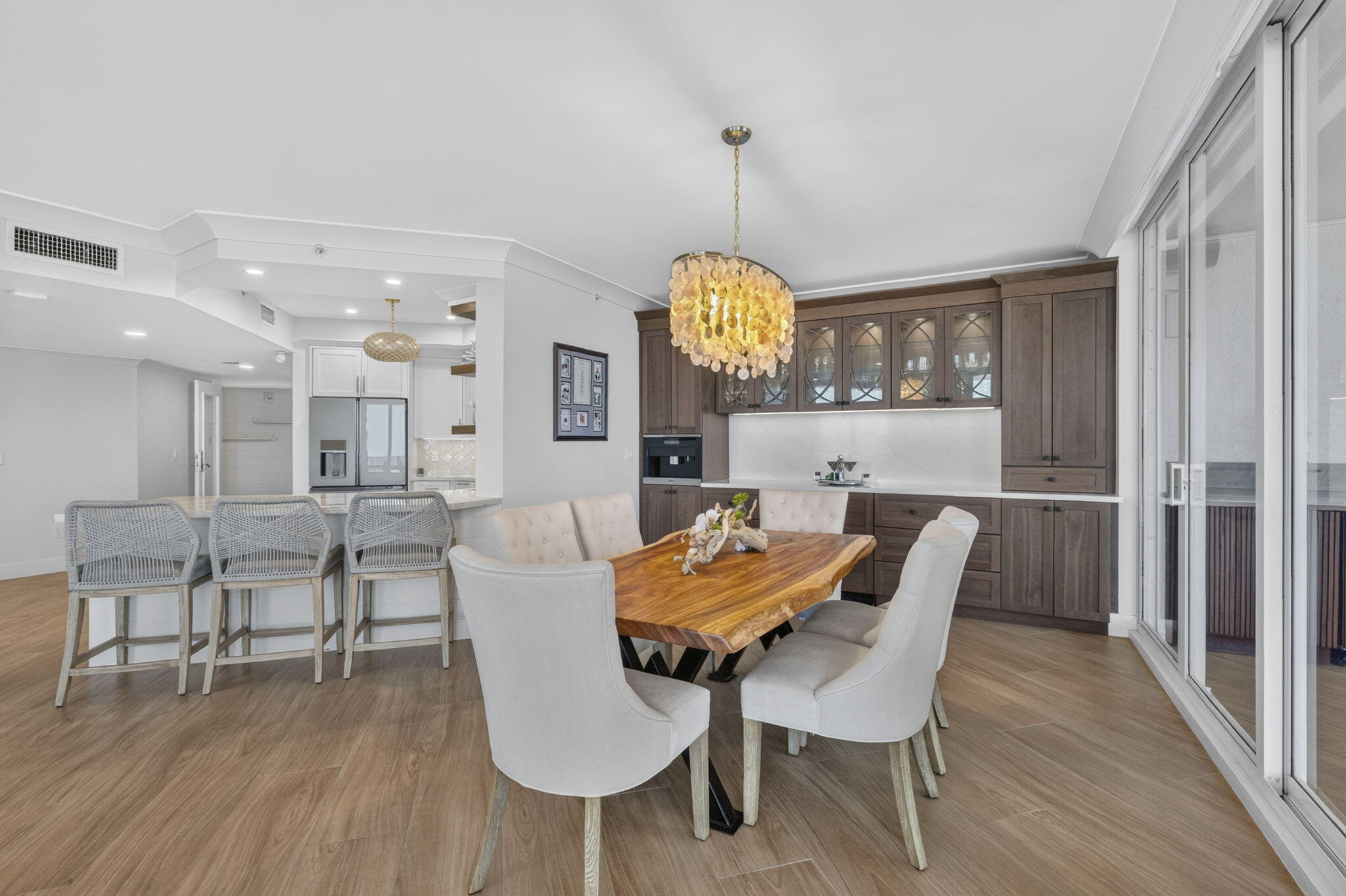 JACKSON TOWER LAS OLAS CONDO - Residential