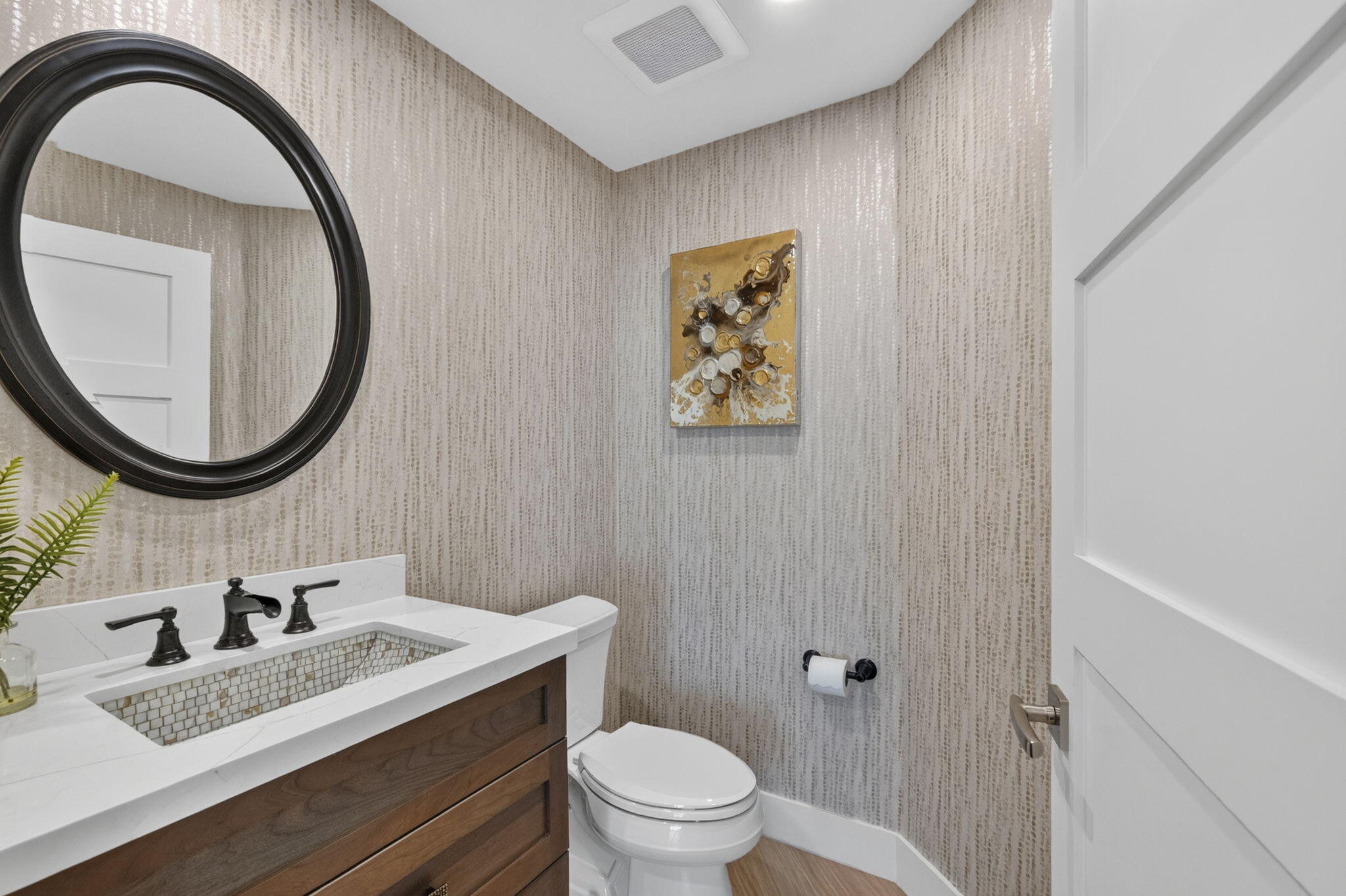 JACKSON TOWER LAS OLAS CONDO - Residential