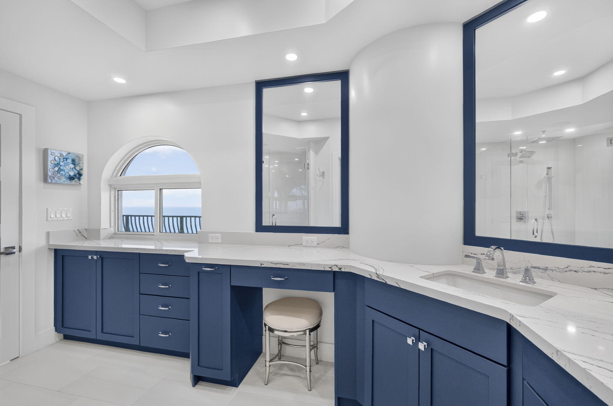JACKSON TOWER LAS OLAS CONDO - Residential