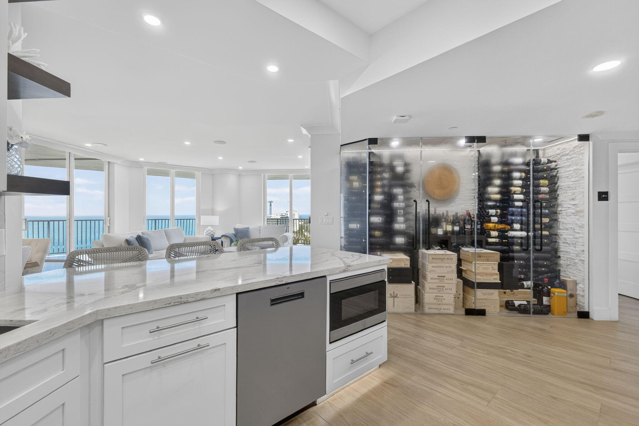 JACKSON TOWER LAS OLAS CONDO - Residential