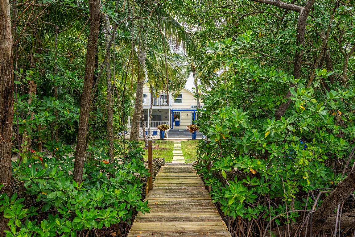HYPOLUXO ISLAND ADD - Residential