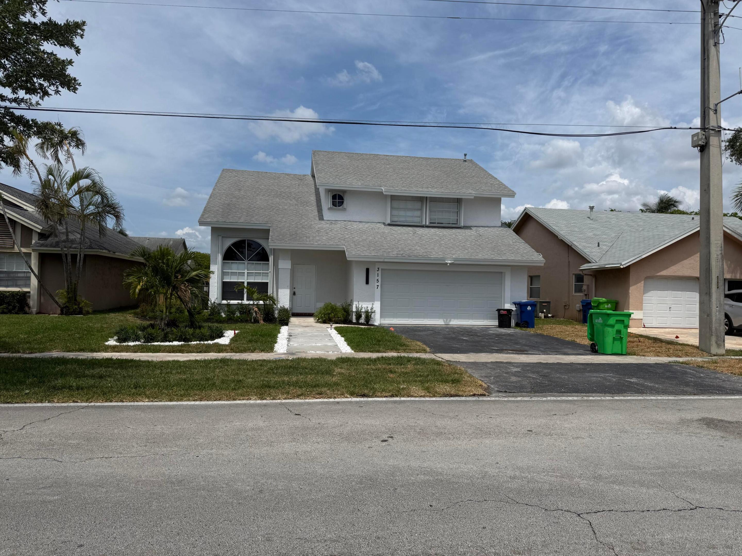This 4-bedroom, 2.5-bath home is parked right in the heart of Sawgrass Estates—one of the most desirable, high-appeal neighborhoods in the area. And here's what your buyers will love: everything they need is already surrounding them. SUPRA LOCKBOX