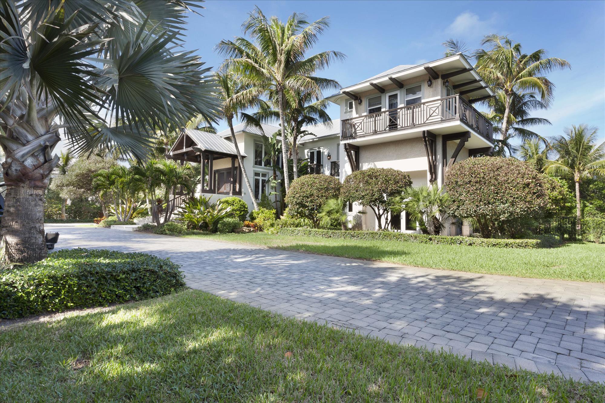 Beachway North - Residential