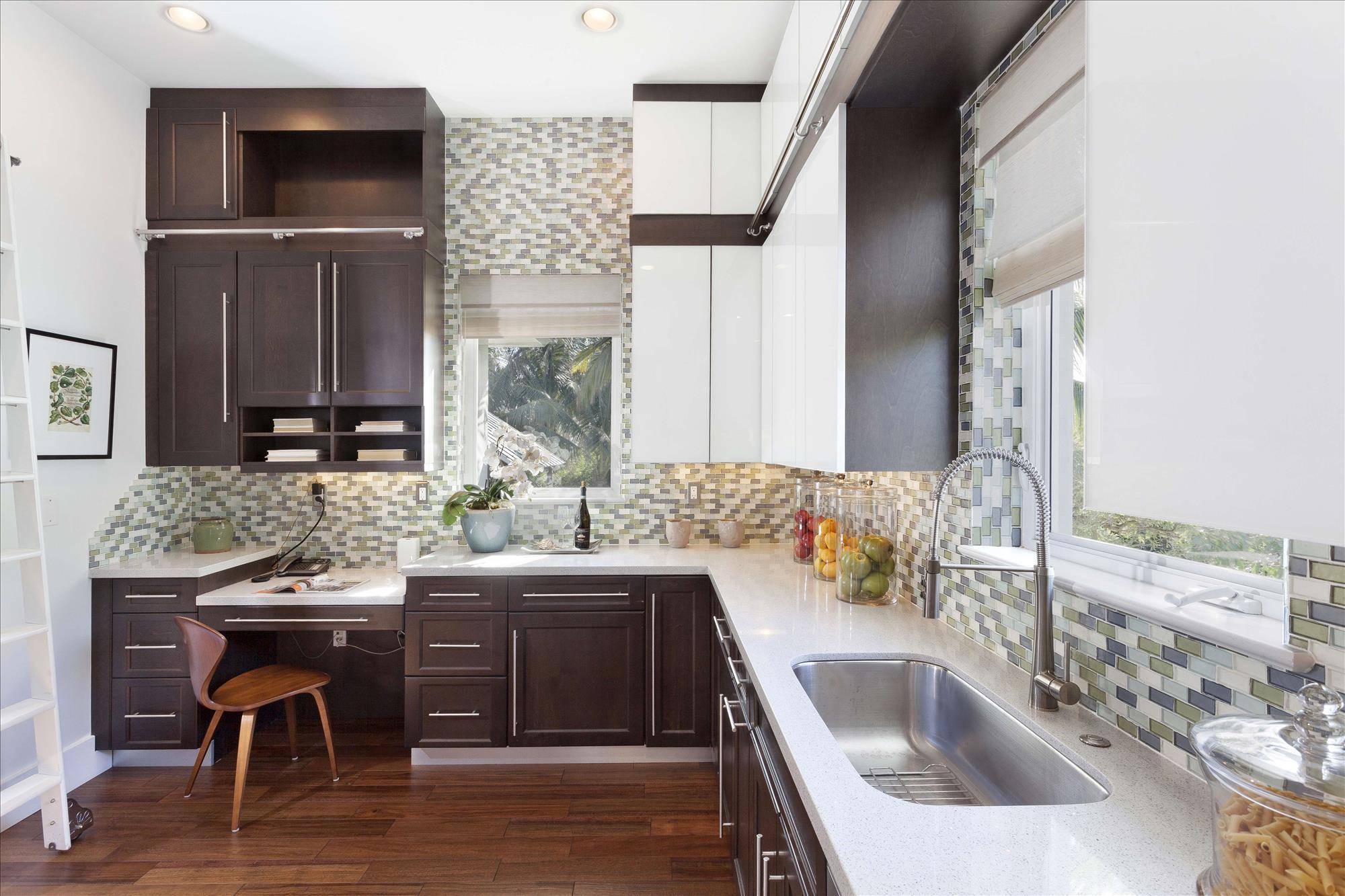 Beachway North - Residential