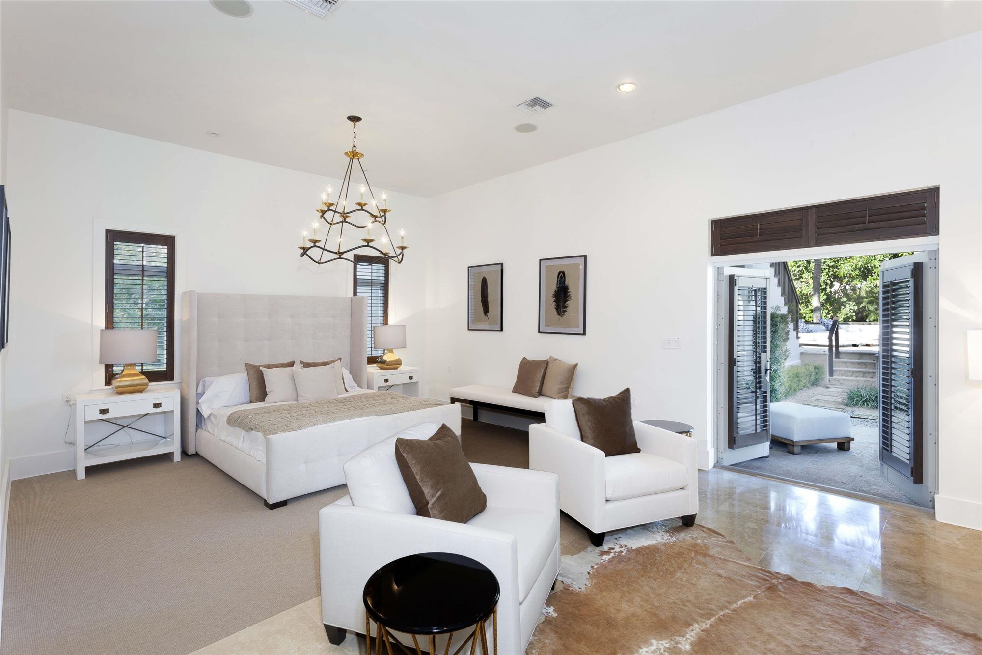 Beachway North - Residential