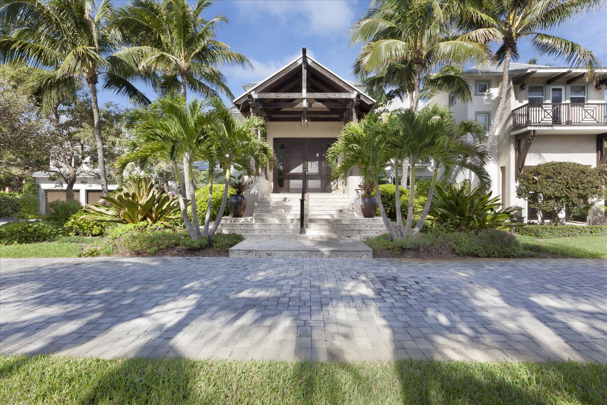 Beachway North - Residential