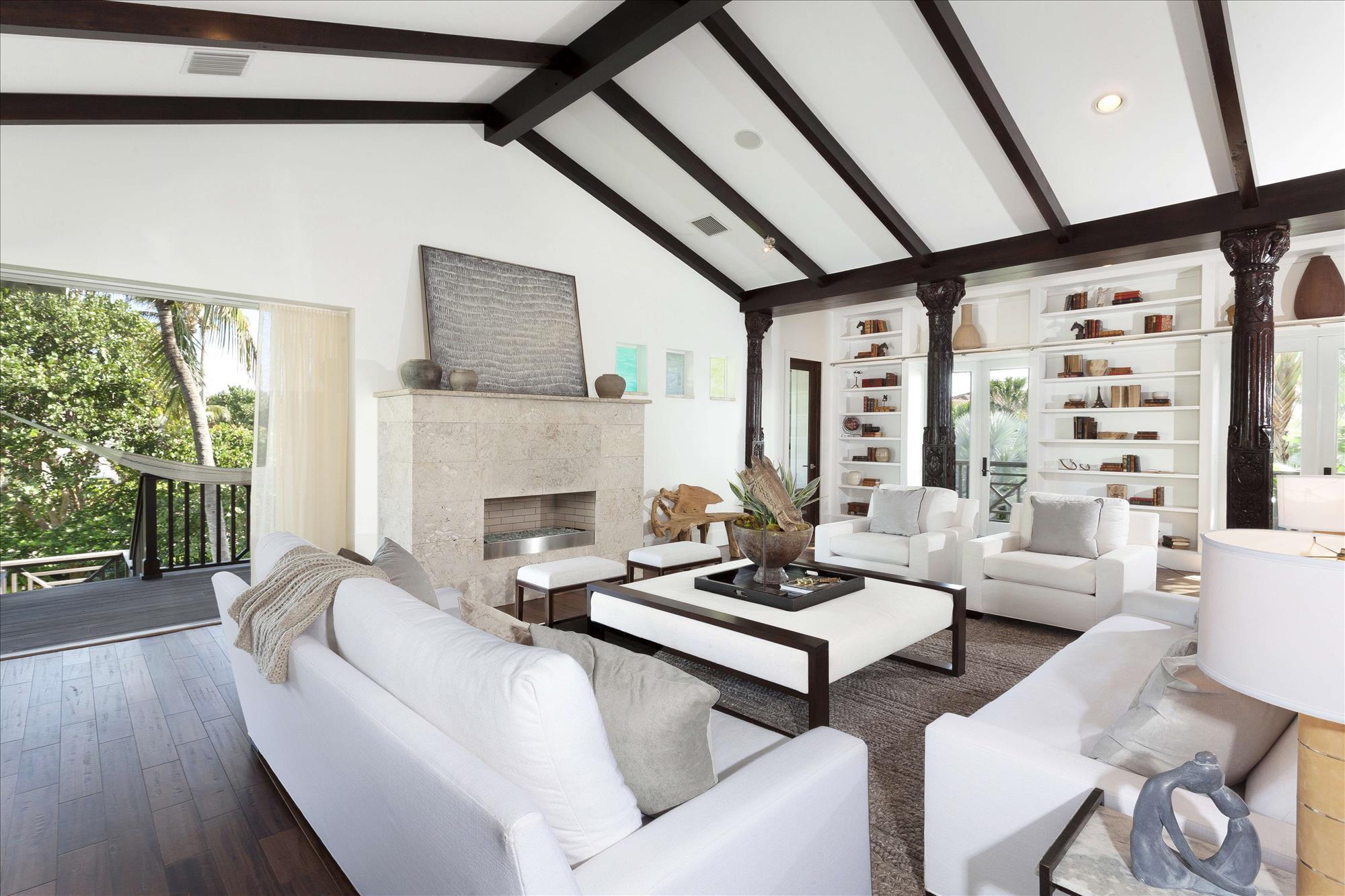 Beachway North - Residential