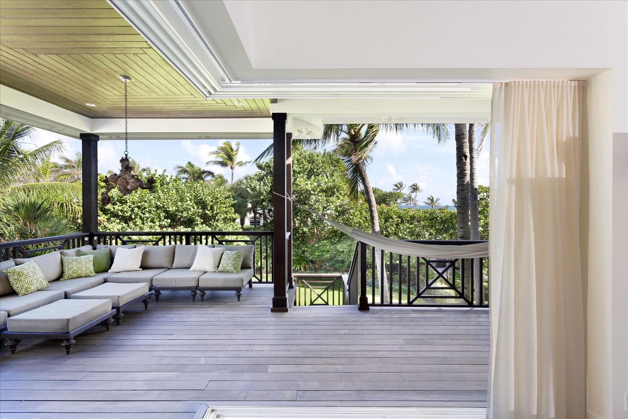 Beachway North - Residential