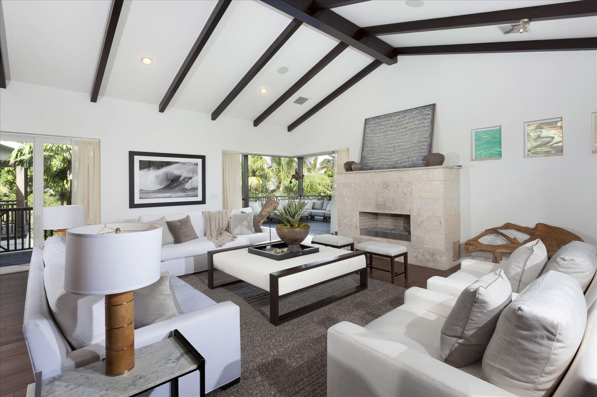 Beachway North - Residential