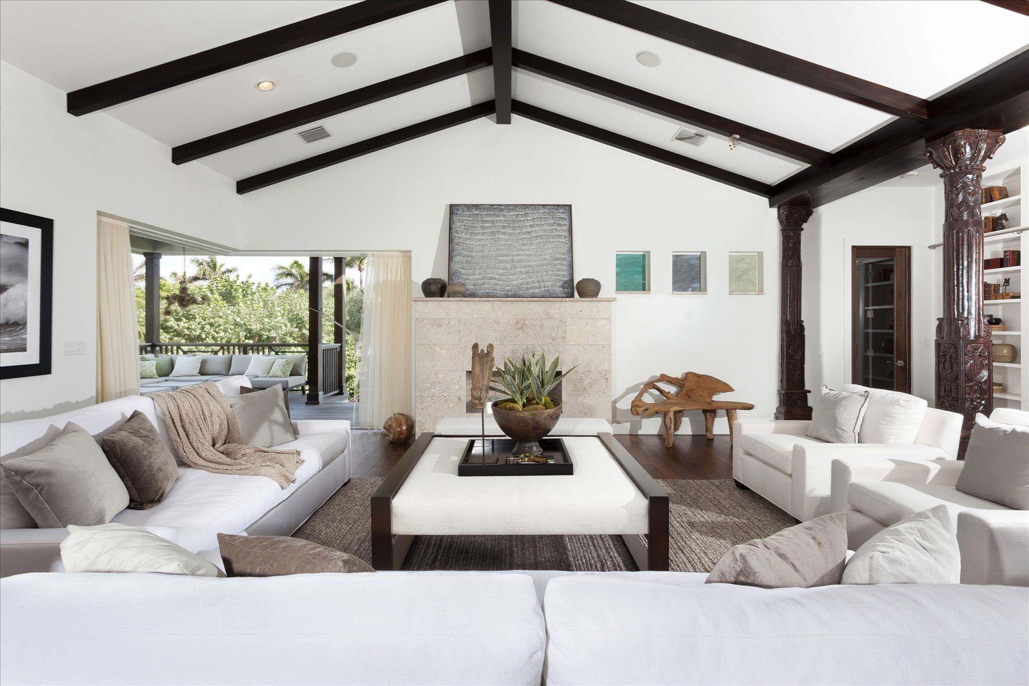 Beachway North - Residential