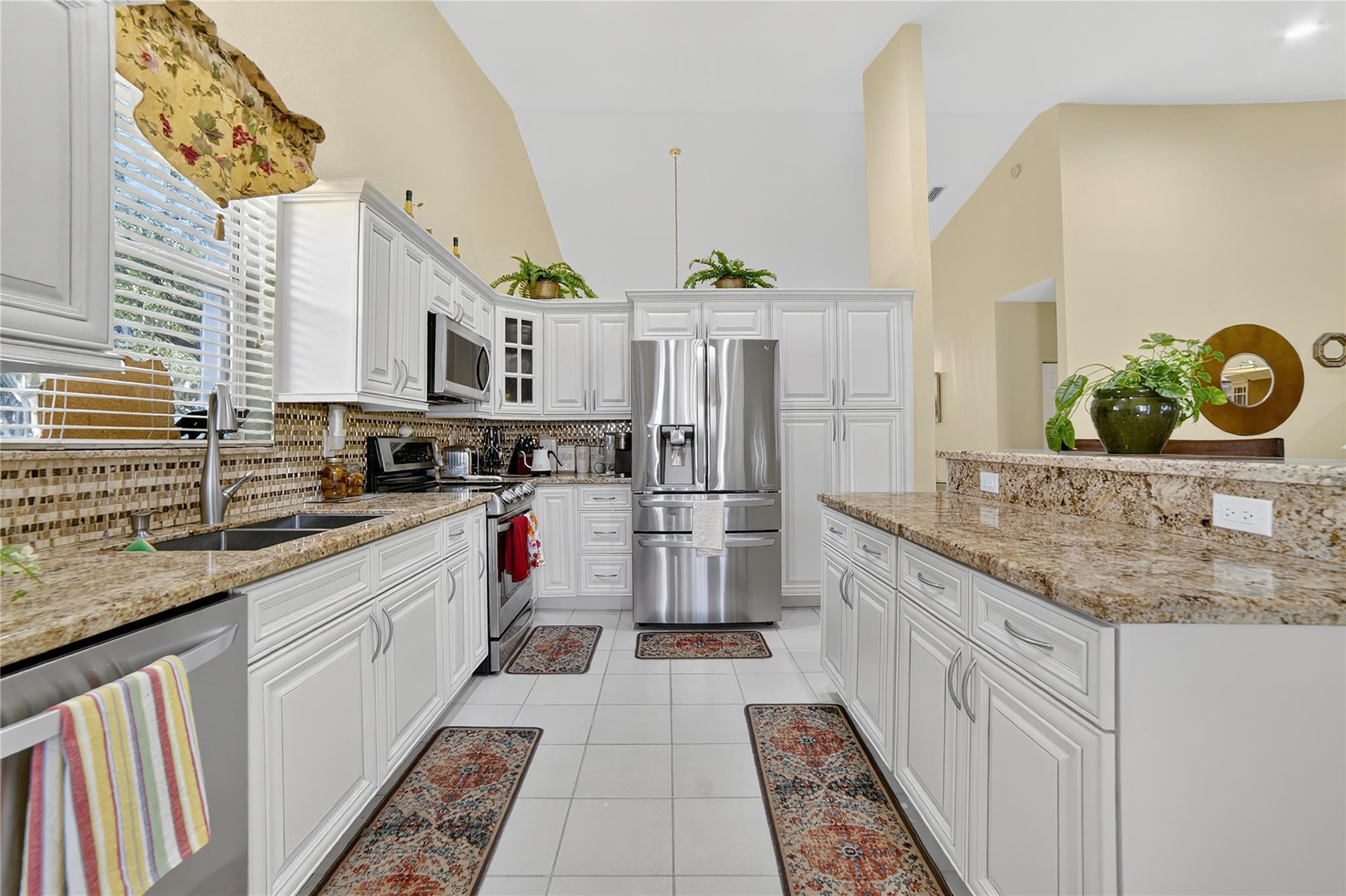 CORAL CREEK - Residential