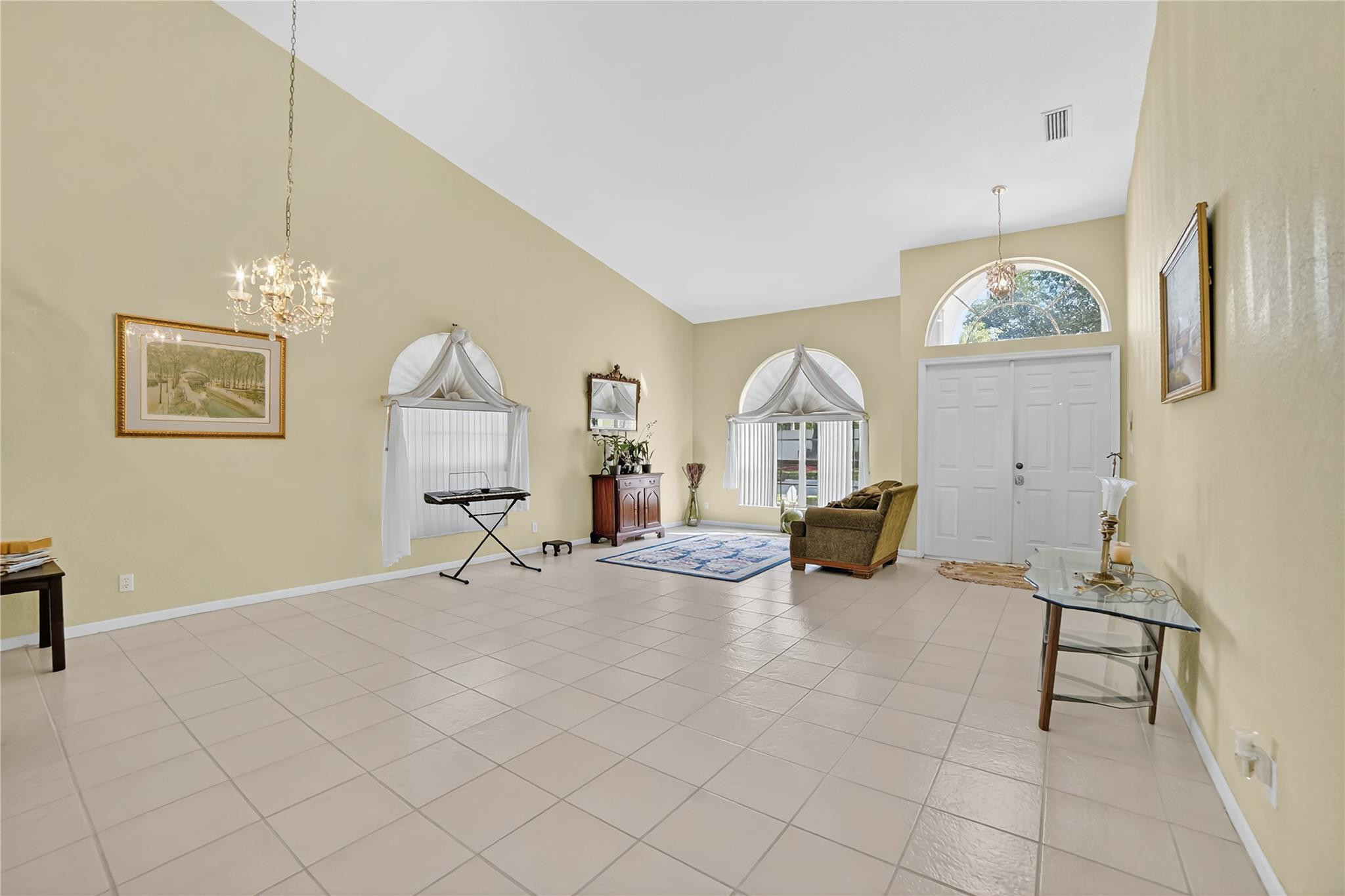 CORAL CREEK - Residential
