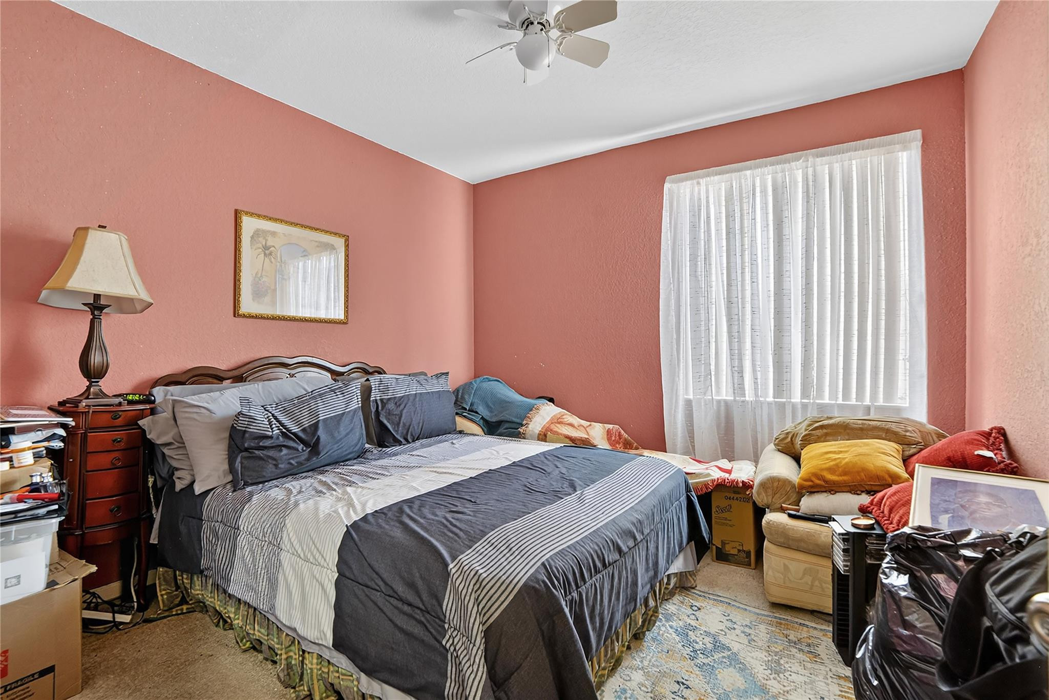 CORAL CREEK - Residential
