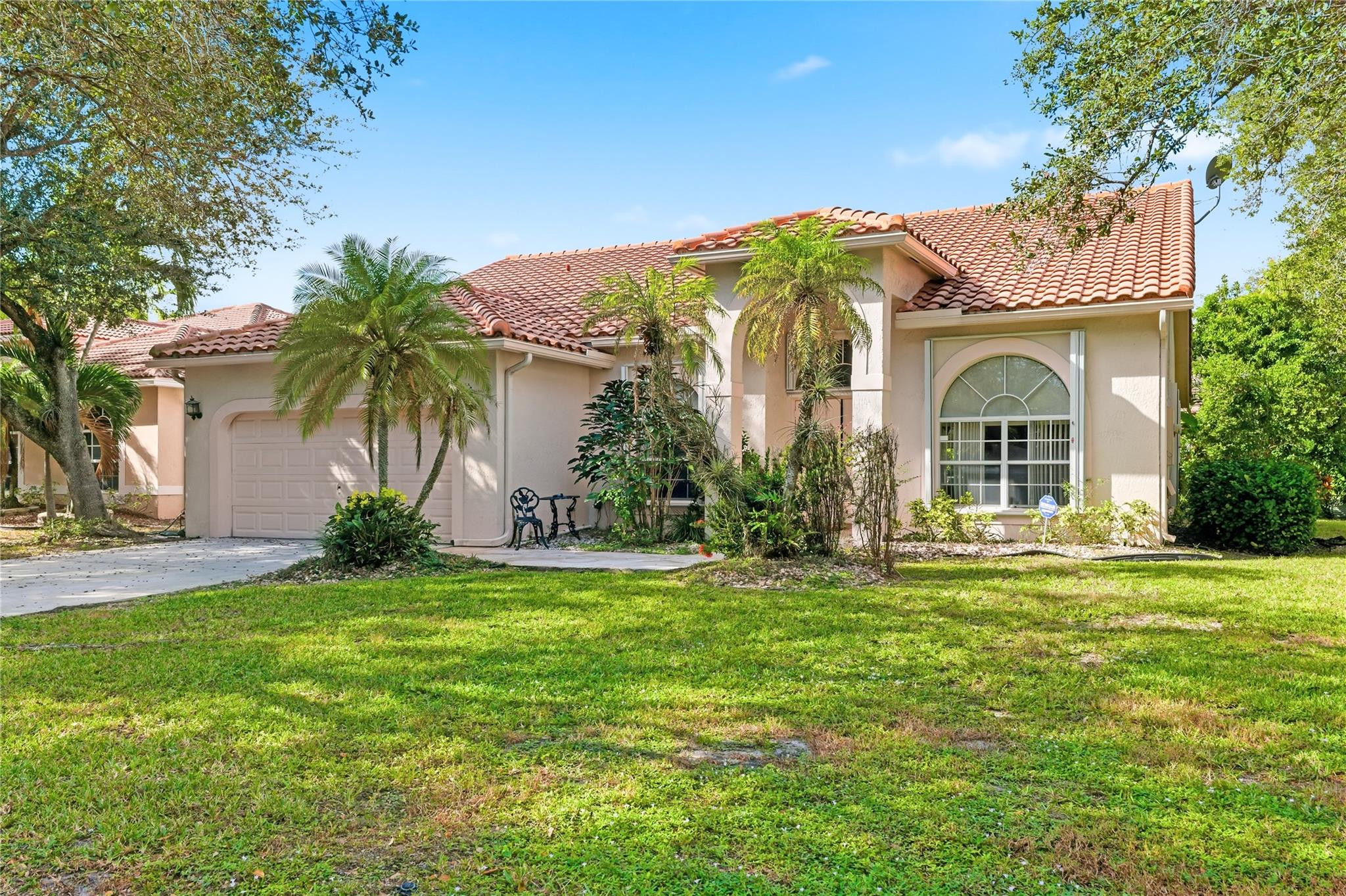 CORAL CREEK - Residential
