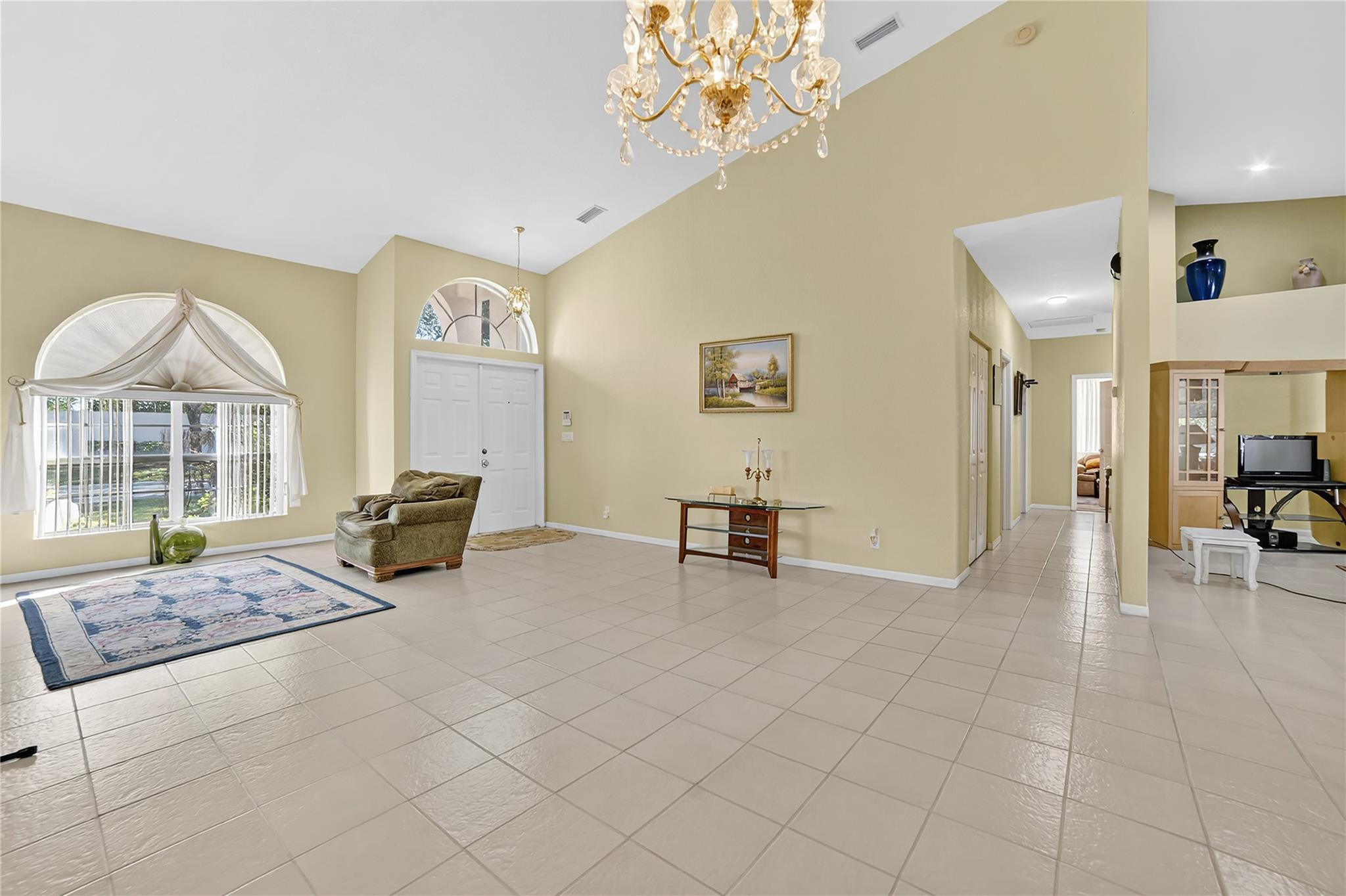 CORAL CREEK - Residential