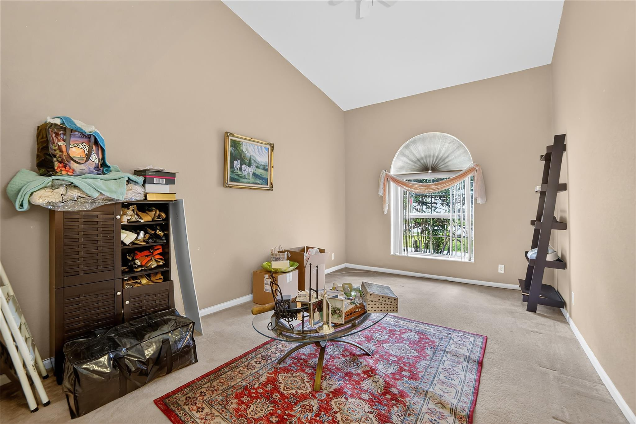 CORAL CREEK - Residential