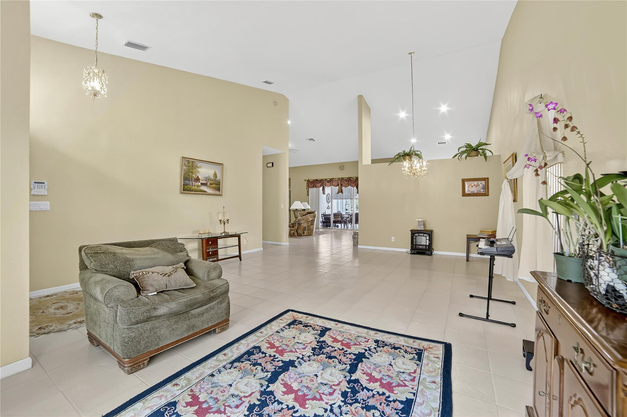 CORAL CREEK - Residential