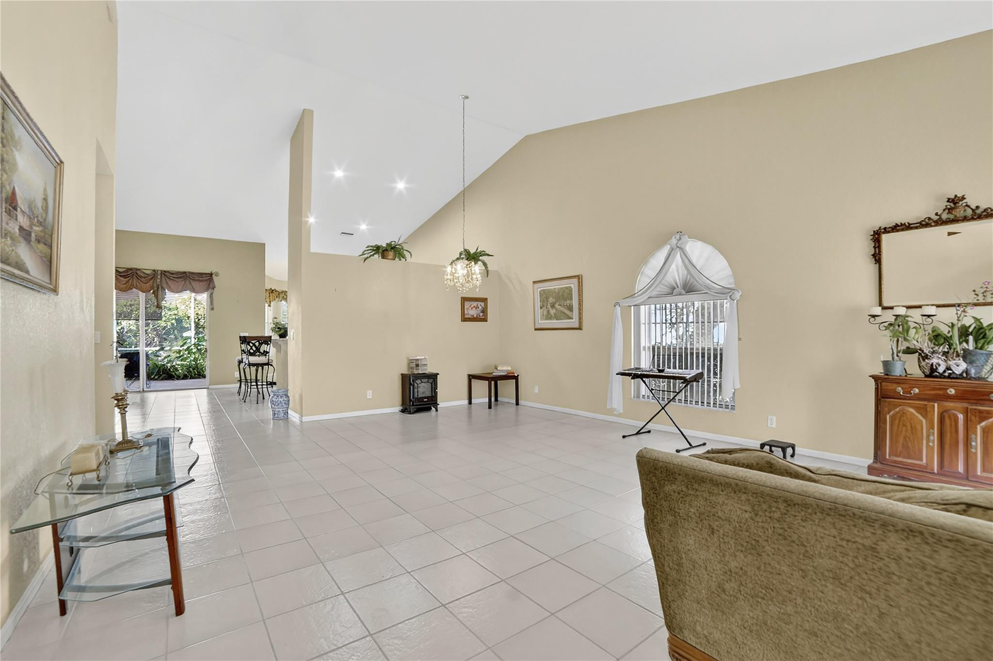 CORAL CREEK - Residential