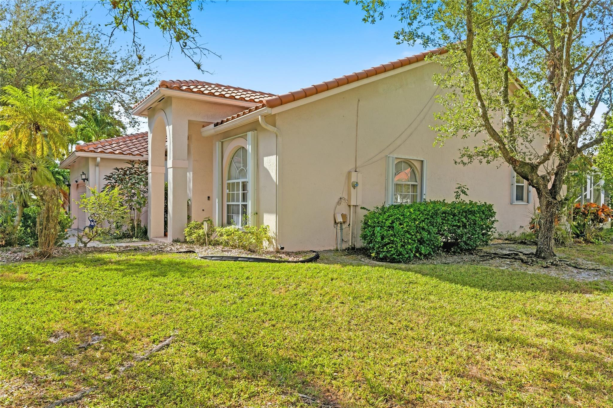 CORAL CREEK - Residential