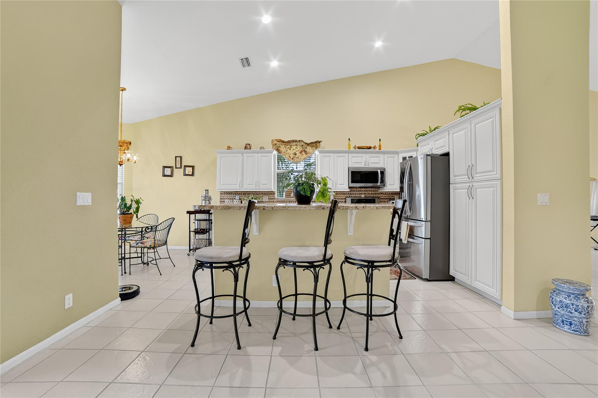 CORAL CREEK - Residential