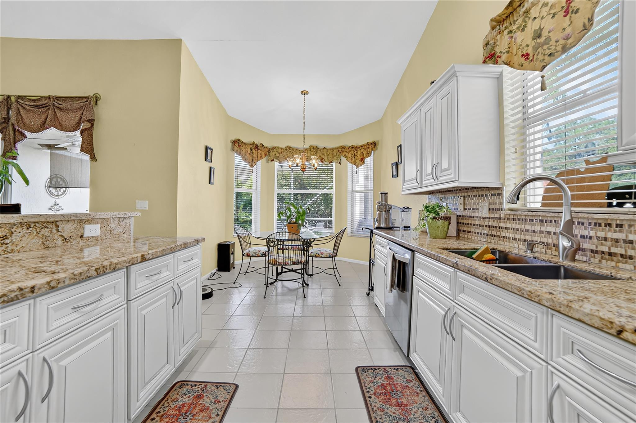 CORAL CREEK - Residential