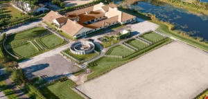 GRAND PRIX FARMS - Residential
