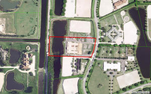 GRAND PRIX FARMS - Residential