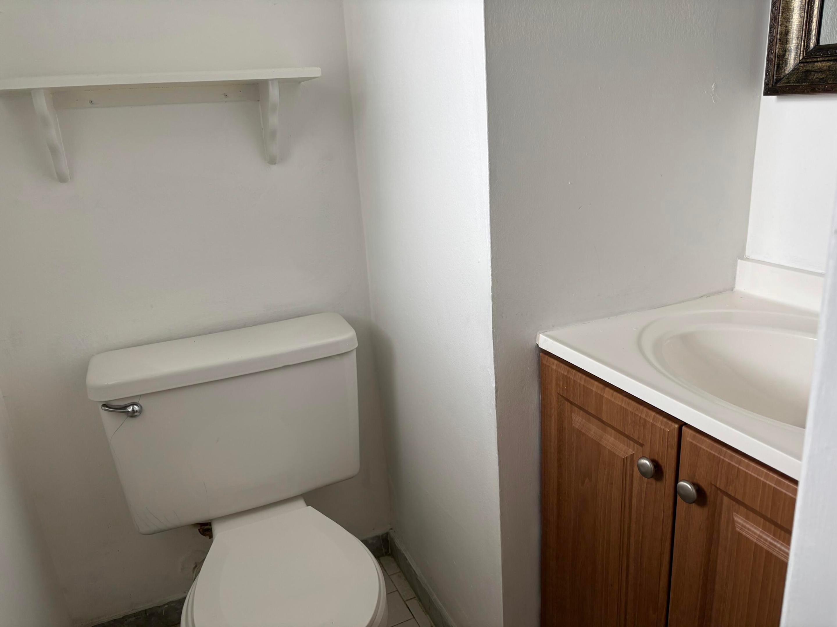 VERSAILLES GARDENS CONDO - Residential Lease