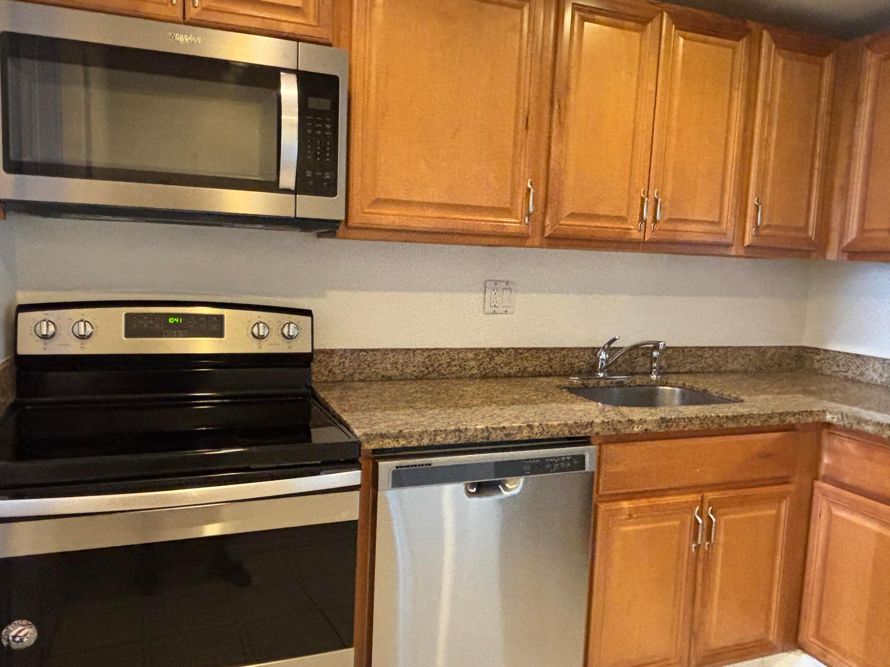 VERSAILLES GARDENS CONDO - Residential Lease
