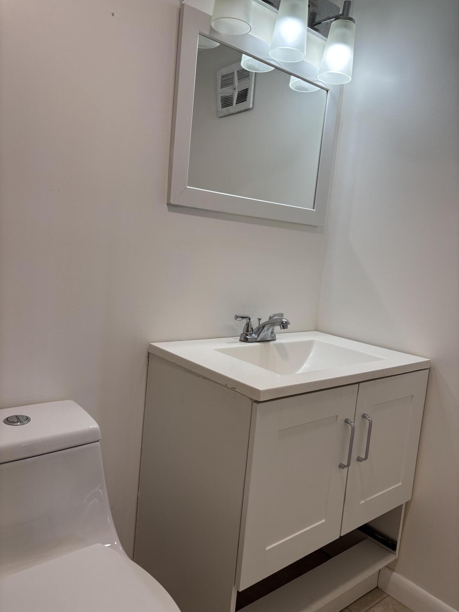VERSAILLES GARDENS CONDO - Residential Lease