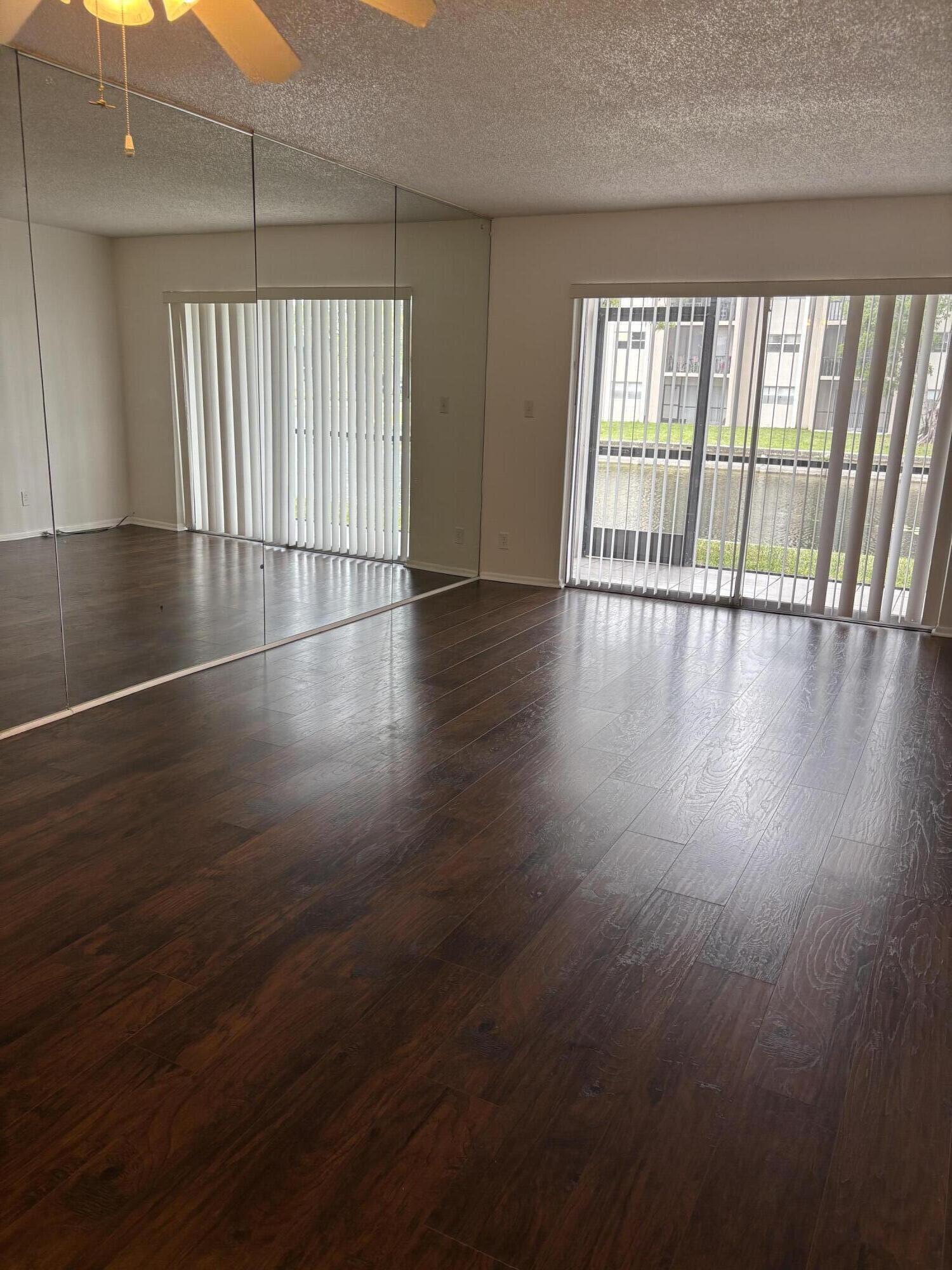 VERSAILLES GARDENS CONDO - Residential Lease