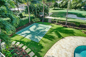 ROYAL PALM YACHT & COUNTRY CLUB - Residential