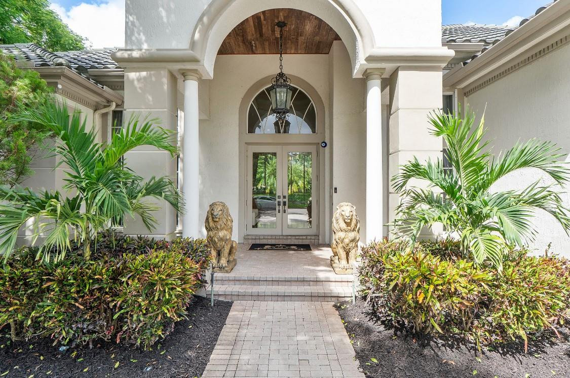 FOX RIDGE 157-8 B LOT 32 BLK K - Residential